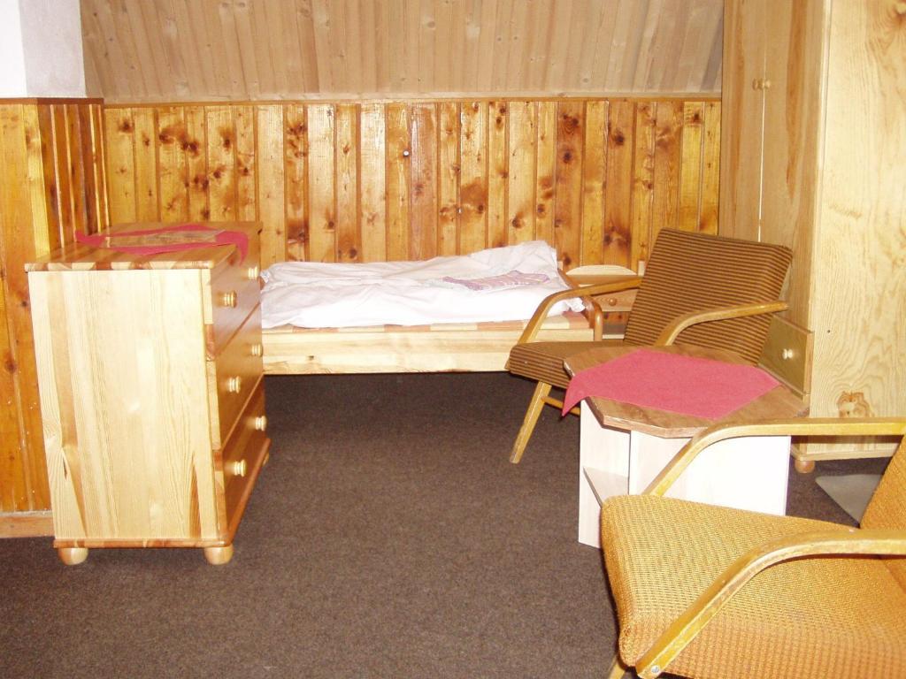 Bungalovy Pri Hoteli Spojar Žiar 客房 照片